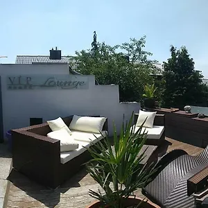 Apartment Ferienwohnungvip Munich Albatros De Luxe, Kirchheim bei Muenchen
